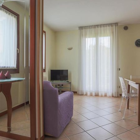 Hotel Ristorante Al Gabbiano Ponte di Piave Zewnętrze zdjęcie