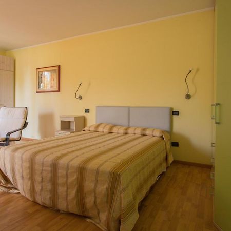 Hotel Ristorante Al Gabbiano Ponte di Piave Zewnętrze zdjęcie