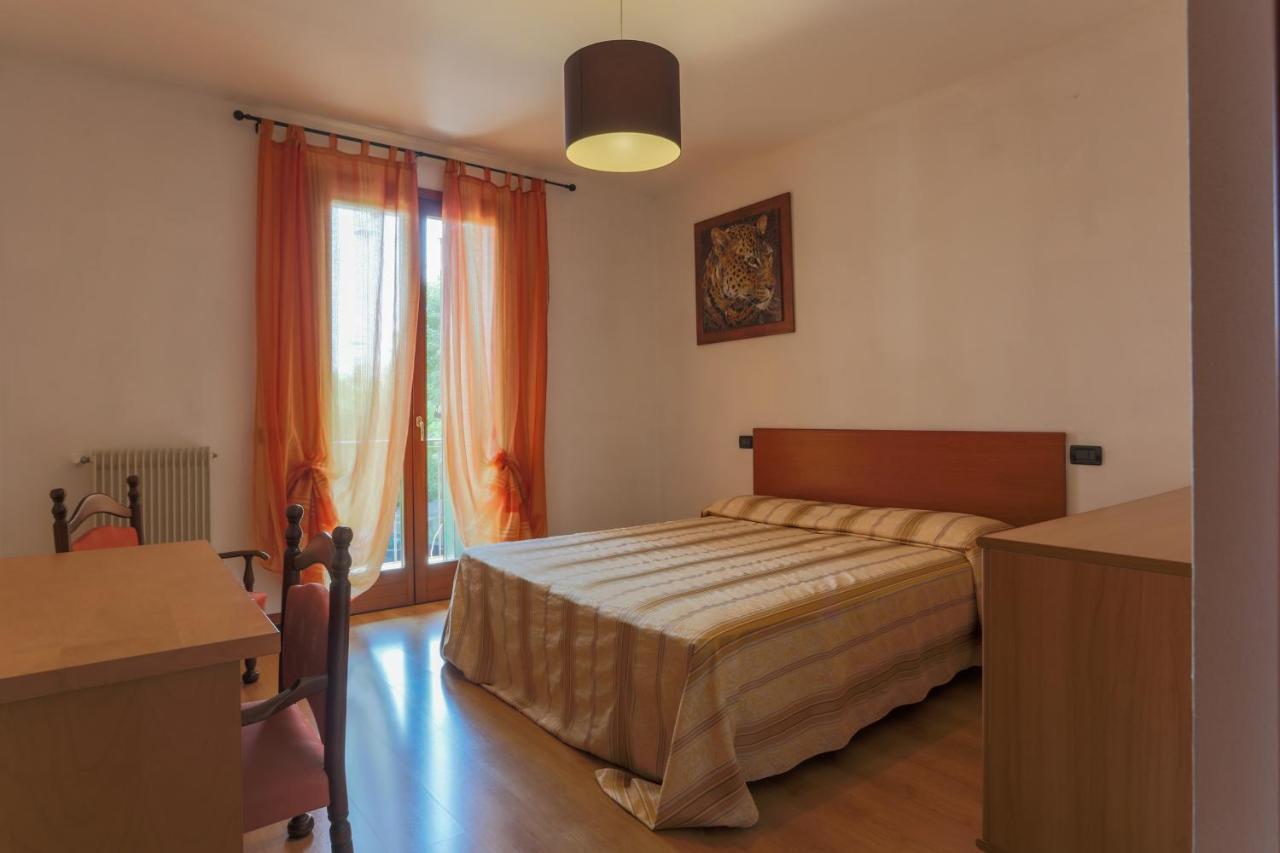 Hotel Ristorante Al Gabbiano Ponte di Piave Zewnętrze zdjęcie