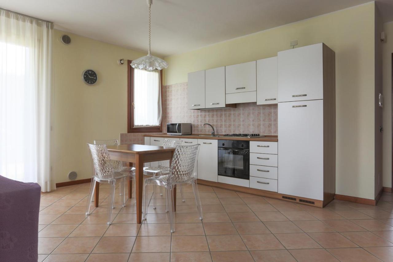 Hotel Ristorante Al Gabbiano Ponte di Piave Zewnętrze zdjęcie