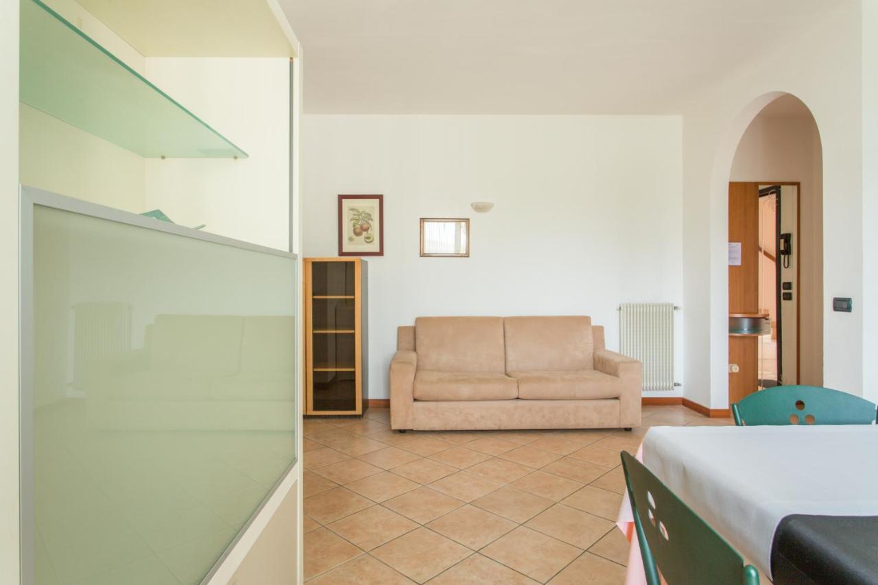 Hotel Ristorante Al Gabbiano Ponte di Piave Zewnętrze zdjęcie