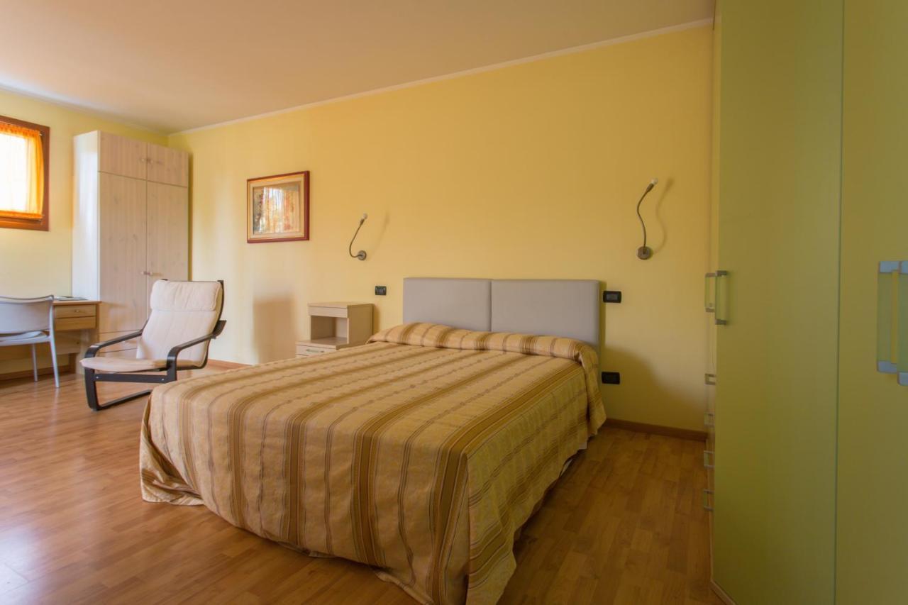 Hotel Ristorante Al Gabbiano Ponte di Piave Zewnętrze zdjęcie