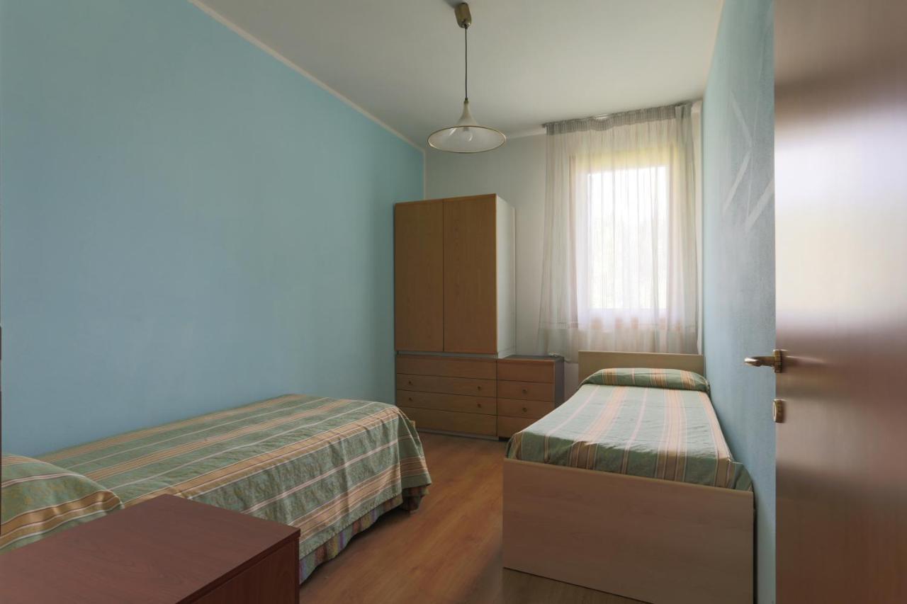 Hotel Ristorante Al Gabbiano Ponte di Piave Zewnętrze zdjęcie
