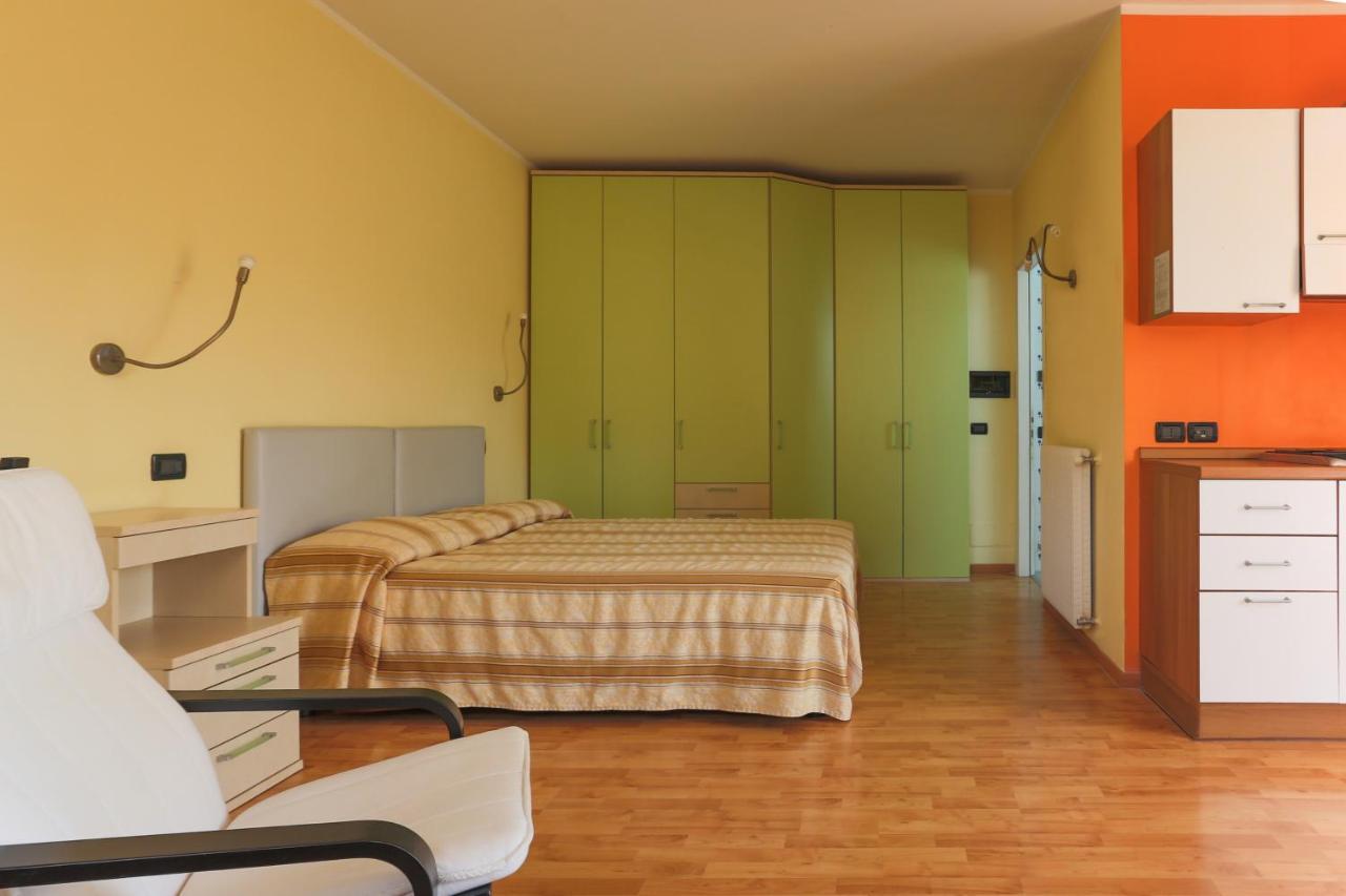 Hotel Ristorante Al Gabbiano Ponte di Piave Zewnętrze zdjęcie