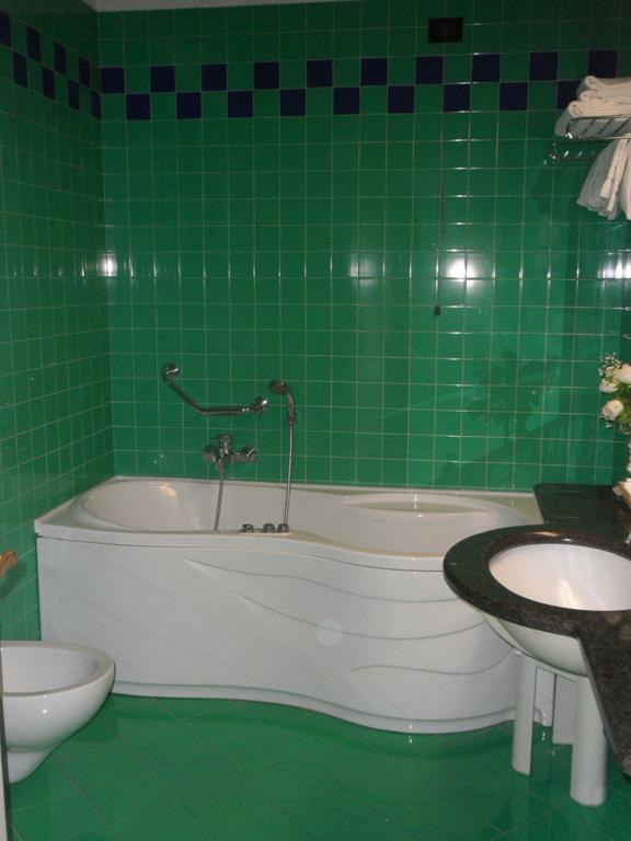 Hotel Ristorante Al Gabbiano Ponte di Piave Zewnętrze zdjęcie