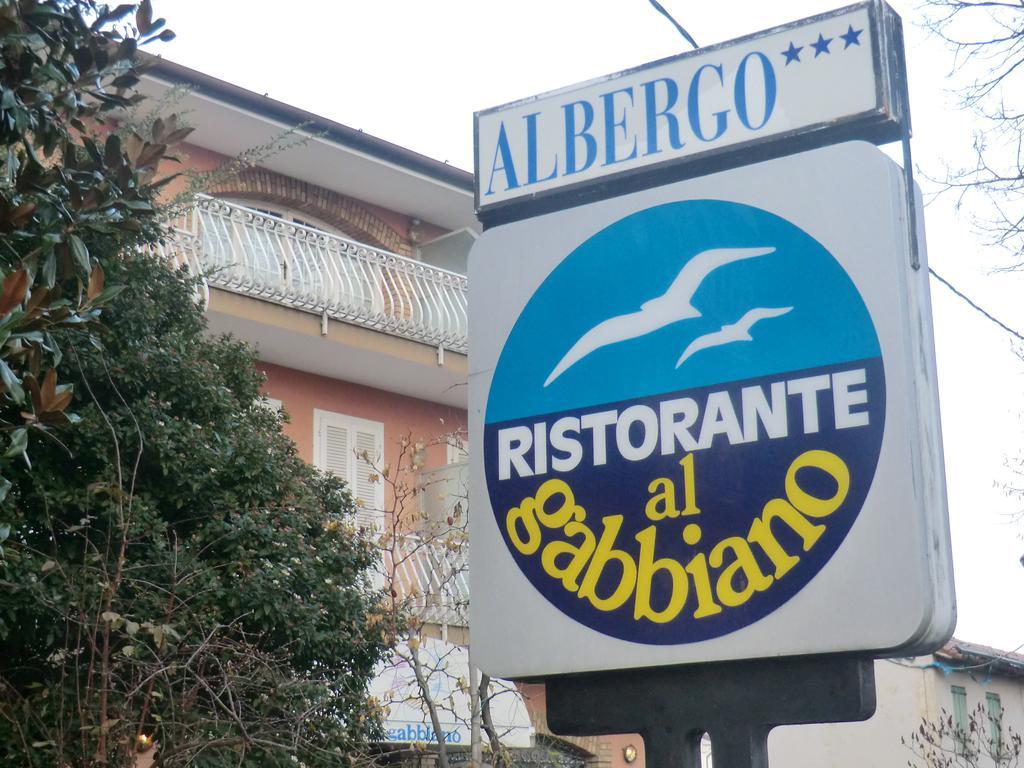 Hotel Ristorante Al Gabbiano Ponte di Piave Zewnętrze zdjęcie