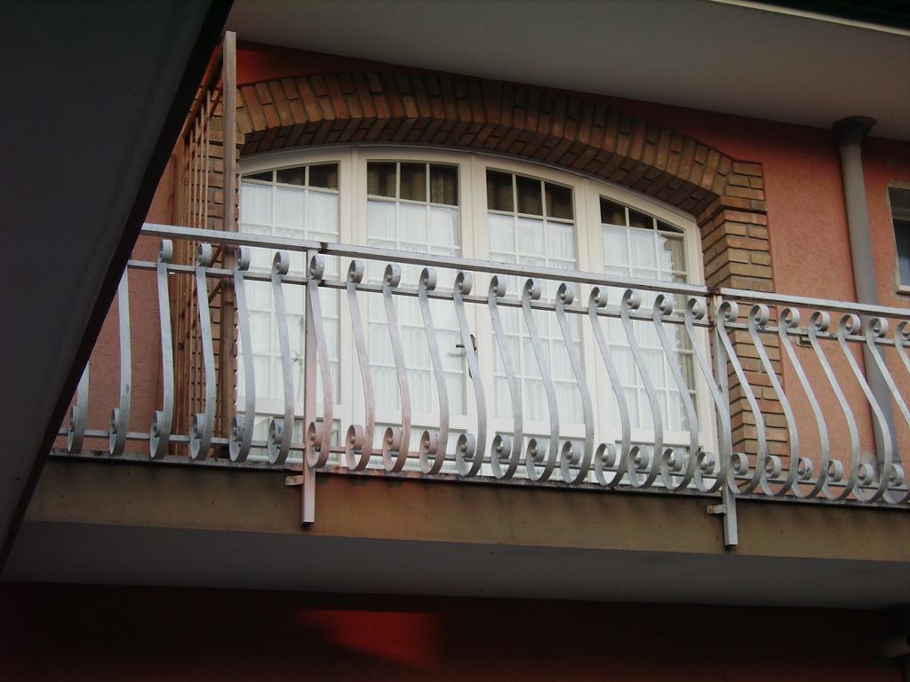 Hotel Ristorante Al Gabbiano Ponte di Piave Zewnętrze zdjęcie