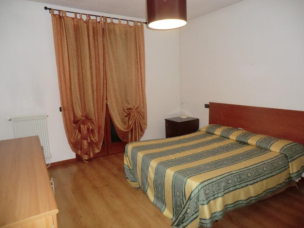 Hotel Ristorante Al Gabbiano Ponte di Piave Zewnętrze zdjęcie