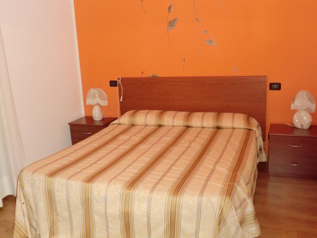 Hotel Ristorante Al Gabbiano Ponte di Piave Zewnętrze zdjęcie