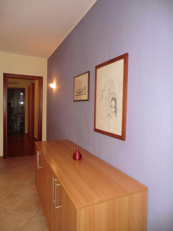 Hotel Ristorante Al Gabbiano Ponte di Piave Zewnętrze zdjęcie