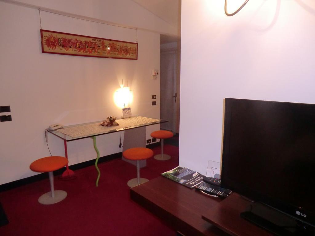 Hotel Ristorante Al Gabbiano Ponte di Piave Zewnętrze zdjęcie