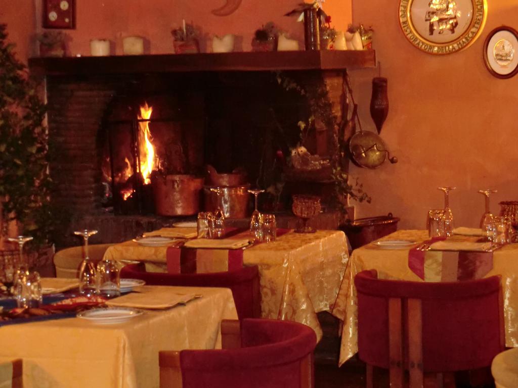 Hotel Ristorante Al Gabbiano Ponte di Piave Zewnętrze zdjęcie
