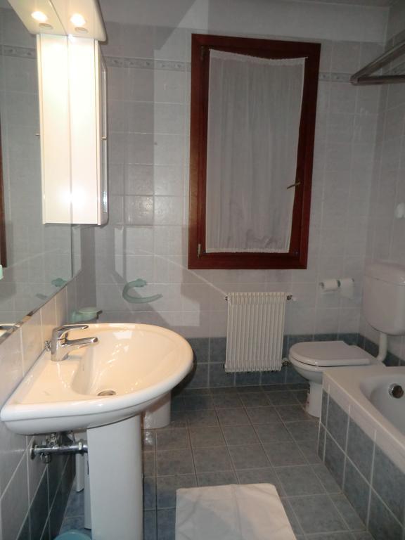 Hotel Ristorante Al Gabbiano Ponte di Piave Zewnętrze zdjęcie